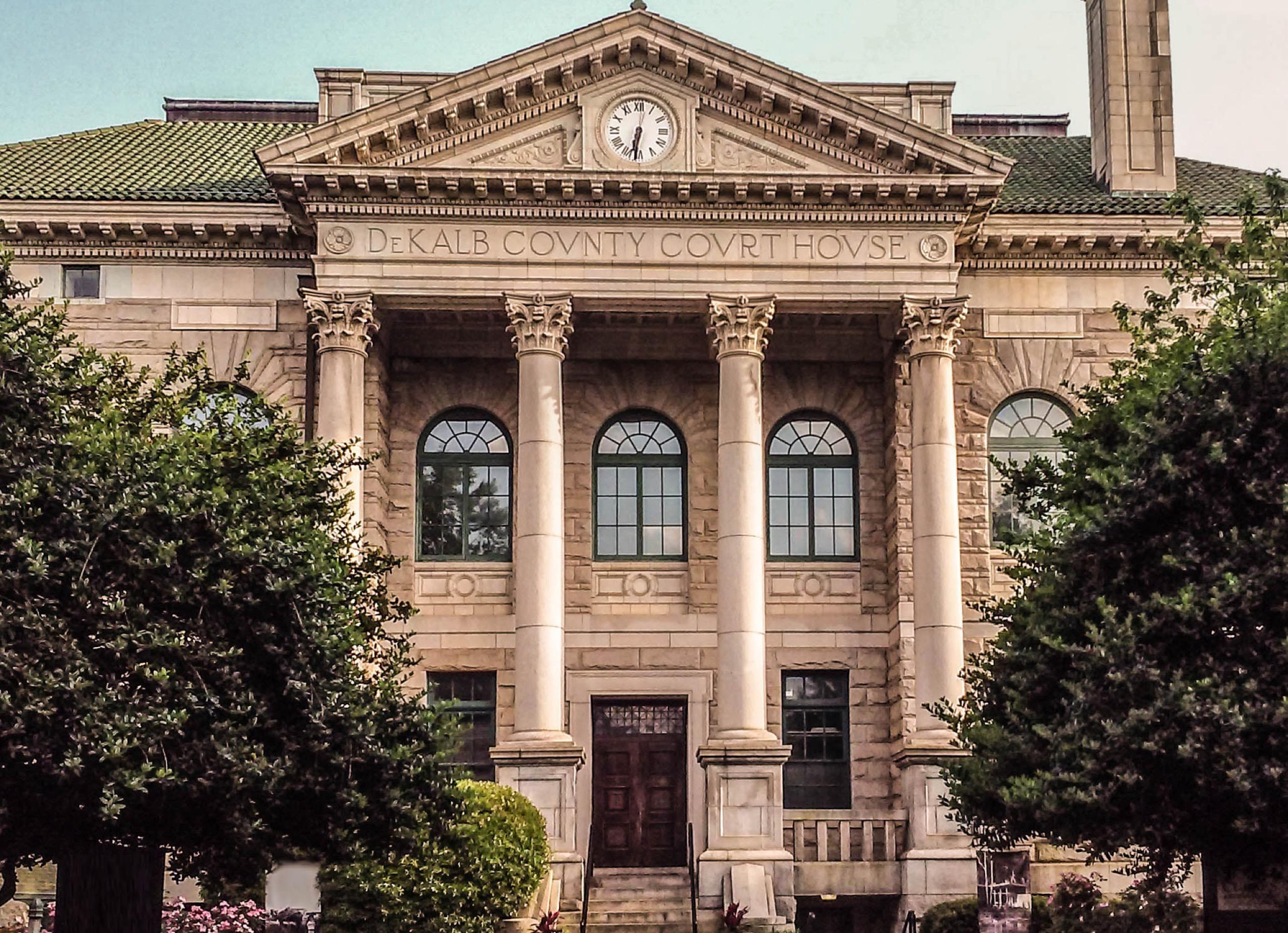 dekalb-county-courthouse